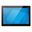 7" (17,78cm) ELO Touch Solutions Touchscreen-Monitor 0704LS