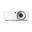 Optoma HZ150X TRUE 4K 1080P FULL HD 19 16MS HDR10 HLG