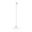 Compulocks VESA SWIFT FLOOR STAND - WHITE