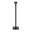 Compulocks VESA SWIFT FLOOR STAND - BLACK