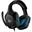 Logitech G432 schwarz/blau, Retourenware