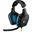 Logitech G432 schwarz/blau, Retourenware