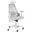 Asus Gaming Stuhl ROG Destrier Ergo Core WHT