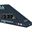 Arctic Liquid Freezer III Pro 420 schwarz All-in-One
