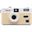 Kodak 35mm Camera Ultra F9 Light Beige