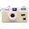Kodak 35mm Camera Ultra F9 Light Beige