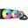 Arctic Liquid Freezer III 280 A-RGB schwarz All-in-One