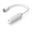 0.15m Ubiquiti UniFi Easy Cable Cat6a 2-Pack Verlängerung