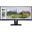 34" (86,36cm) Lenovo ThinkVision T34WD-40 schwarz 3440x1440