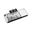 Alphacool Core RX 9070 XT Mercury mit Backplate