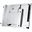 Alphacool Core RX 9070 XT Mercury mit Backplate