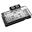 Alphacool Core RX 9070 XT Swift + Quicksilver mit Backplate