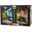 Amewi Drohne FightStar Battle Bundle rot&blau/8+