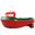 Amewi RC Schlepperboot Fairplay I 1:72 RTR gr&uuml;n