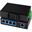 LogiLink Fast Ethernet Switch 5-port 10/100/1000 (NS200)