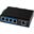 LogiLink Fast Ethernet Switch 5-port 10/100/1000 (NS200)