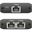 LogiLink Gigabit-Ethernet-Splitter (NS0011)
