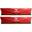 32GB (2x 16GB) Teamgroup DDR5 KIT PC 6000 Team T-Force Vulcan