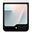 Samsung Smartphone Galaxy Z Flip7 FE 5G RAM 8GB / 256GB Weiß DE