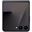 Samsung Smartphone Galaxy Z Flip7 5G RAM 12GB / 512GB Schwarz DE