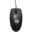 Inter-Tech KB-102DE Maus-/ Tastatur Set, drahtgebunden