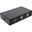 InLine USB 2.0 Umschalter manuell, USB-A Ger&auml;t an 2 Computer