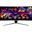 34" (86,36cm) MSI MPG 341CQPX QD-OLED schwarz 3440x1440
