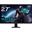 27" (68,58cm) Gigabyte GS27U EK schwarz 3840x2160 1xDisplayPort