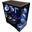indigo AMD 9800X3D 32GB 1TB+2TB SSD RTX5080 Bulk