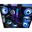 indigo AMD 9800X3D 32GB 1TB+2TB SSD RTX5080 Bulk
