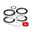 E.V.I DISPLEX CAMGLASS ALL-IN-ONE IPHONE 15/15 PLUS