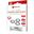 E.V.I DISPLEX CAMGLASS SINGLE LENS IP 16 PRO/16 PRO MAX