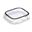 E.V.I DISPLEX FULL BODY APPLE WATCH ULTRA(2) 49MMTRANS