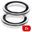 E.V.I DISPLEX CAMGLASS SINGLE LENS IPHONE 16E