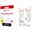 E.V.I DISPLEX GLASS GARMIN FENIX E/FENIX 8 43MM