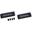 Alphacool HDX - M.2 SSD M01 - 80mm - Schwarz / Retourenware