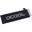 Alphacool HDX - M.2 SSD M01 - 80mm - Schwarz / Retourenware