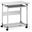 Durable SYSTEM Computer Trolley 75 FH grau