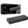 Conceptronic 13-1 Dock USB-C->HDMI,2xUSB-A,USB-C,GbE 96W sw