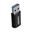 Lindy USB 2.0 Typ A an C Datenblocker