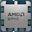 AMD EPYC RAPHAEL 4584PX / AM5 / TRAY ohne Cooler