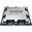 AMD EPYC RAPHAEL 4584PX / AM5 / TRAY ohne Cooler
