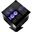 Azza Cube Plus 1002 Gaming Schwarz CSAZ-1002 retail