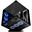 Azza Cube Plus 1002 Gaming Schwarz CSAZ-1002 retail