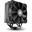 Sharkoon A50 Air Cooler Black