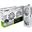 8GB Palit GeForce RTX 5060 White OC Aktiv PCIe 5.0 x16 (x8) (Retail)