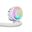 Arctic Liquid Freezer III Pro 420 A-RGB Wasserkühler Weiß