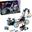 LEGO Technic Lunar Outpost Mondrover-Raumfahrzeug 42211