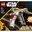 LEGO Star Wars V-19 Torrent Starfighter 75432