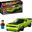 LEGO Speed Champions Dodge Challenger SRT Hellcat Sportwagen 77237